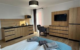 Apartamenty Flauta